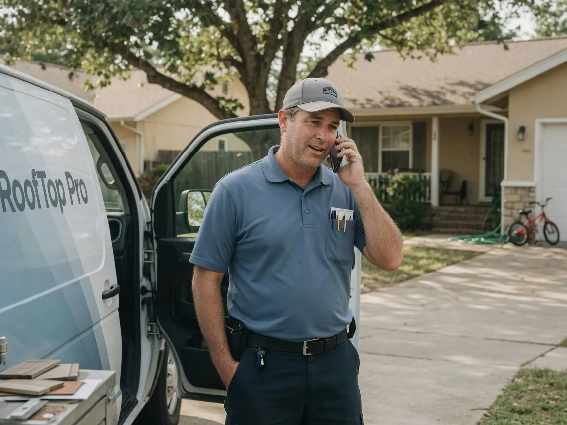 Roof Repair Florence, TX FAQs